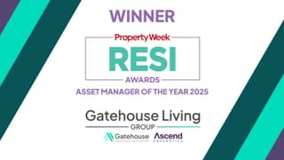 GLG RESI Awards Linked In